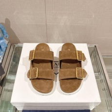 Prada Slippers